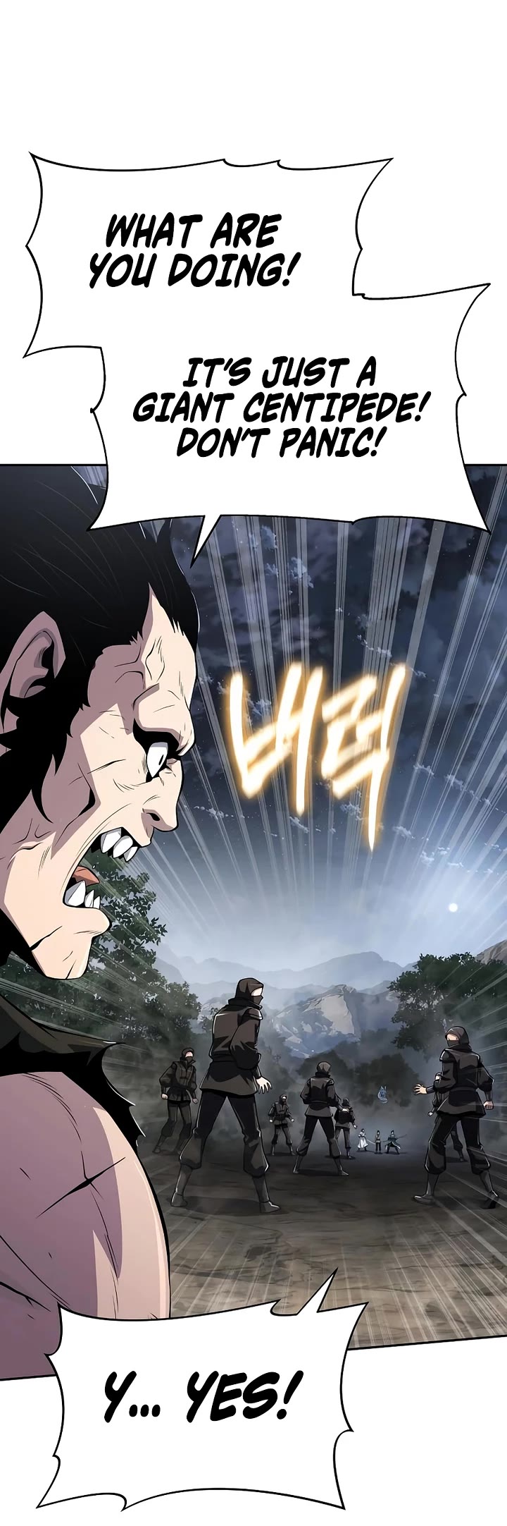 Entomologist in Sichuan Tang Clan chapter 65 page 4