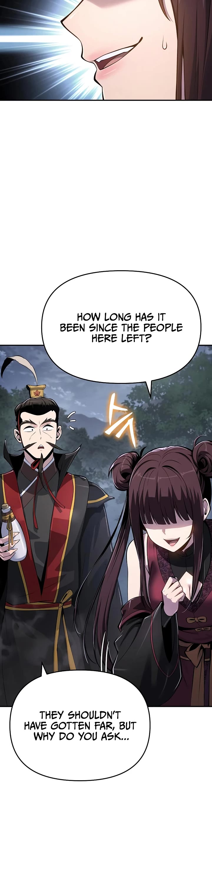 Entomologist in Sichuan Tang Clan chapter 65 page 42