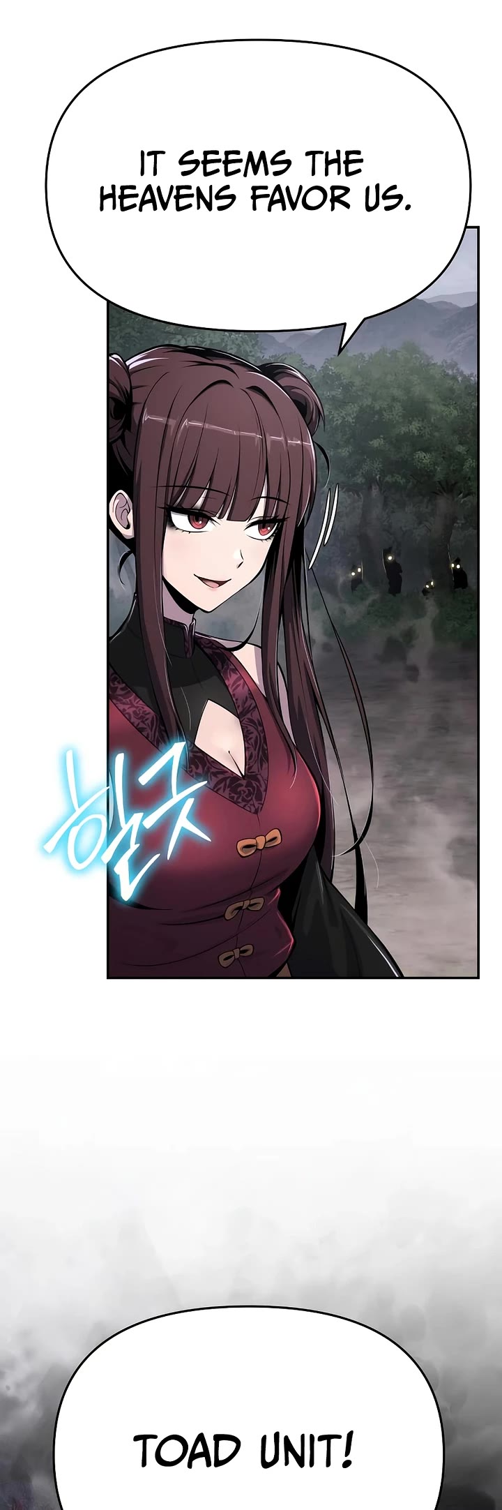 Entomologist in Sichuan Tang Clan chapter 65 page 43