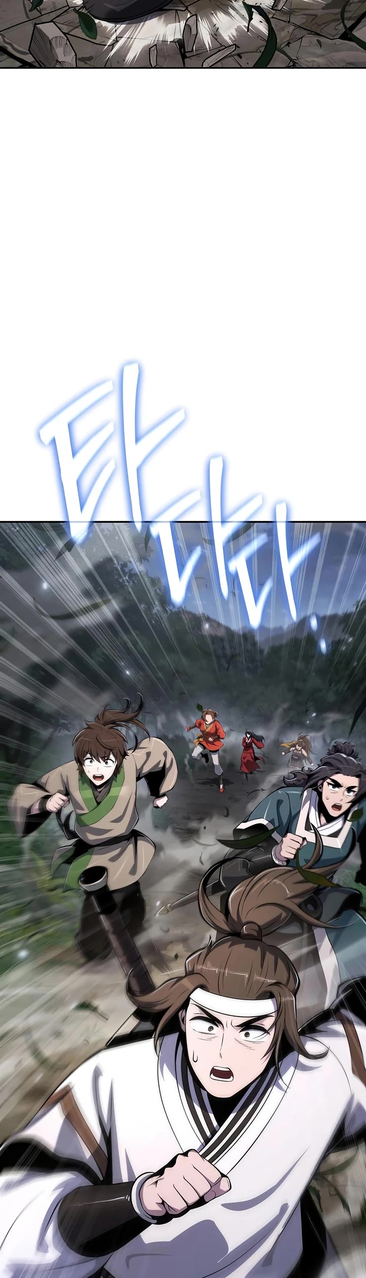 Entomologist in Sichuan Tang Clan chapter 65 page 47
