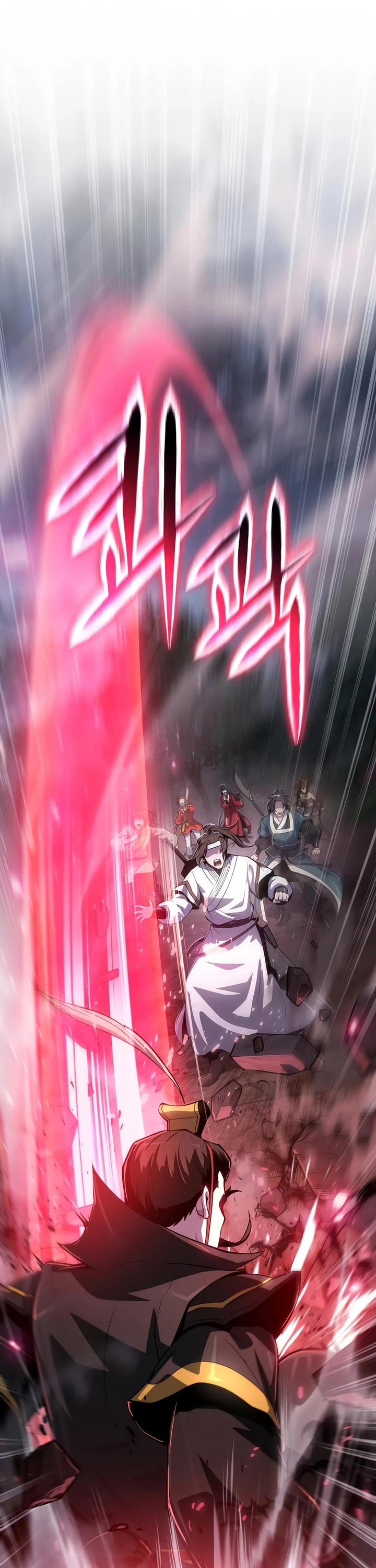 Entomologist in Sichuan Tang Clan chapter 65 page 53