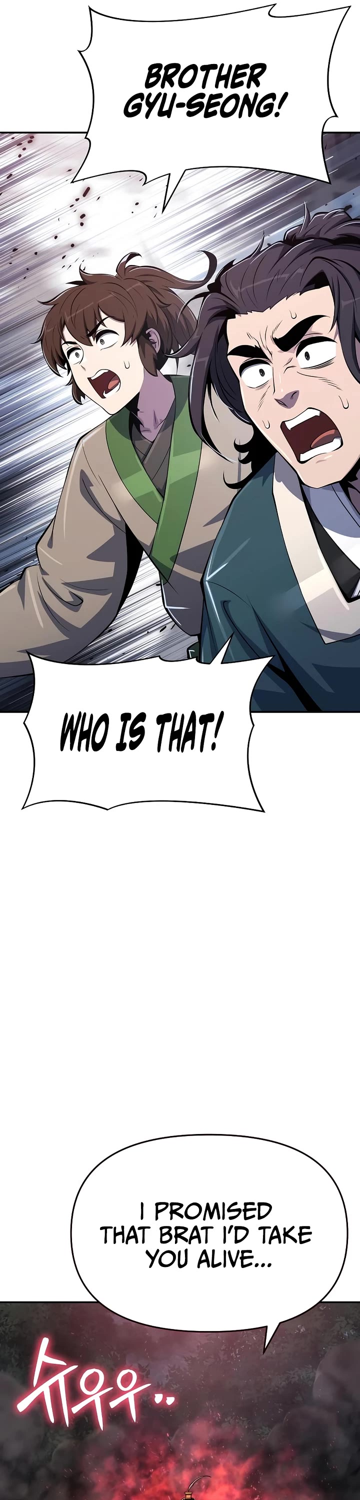 Entomologist in Sichuan Tang Clan chapter 65 page 57