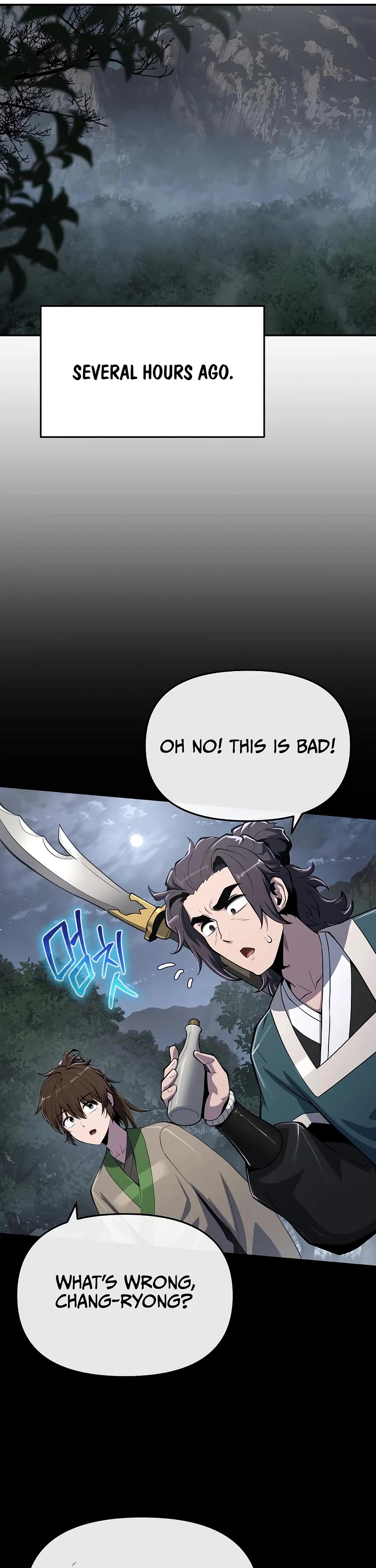 Entomologist in Sichuan Tang Clan chapter 66 page 29