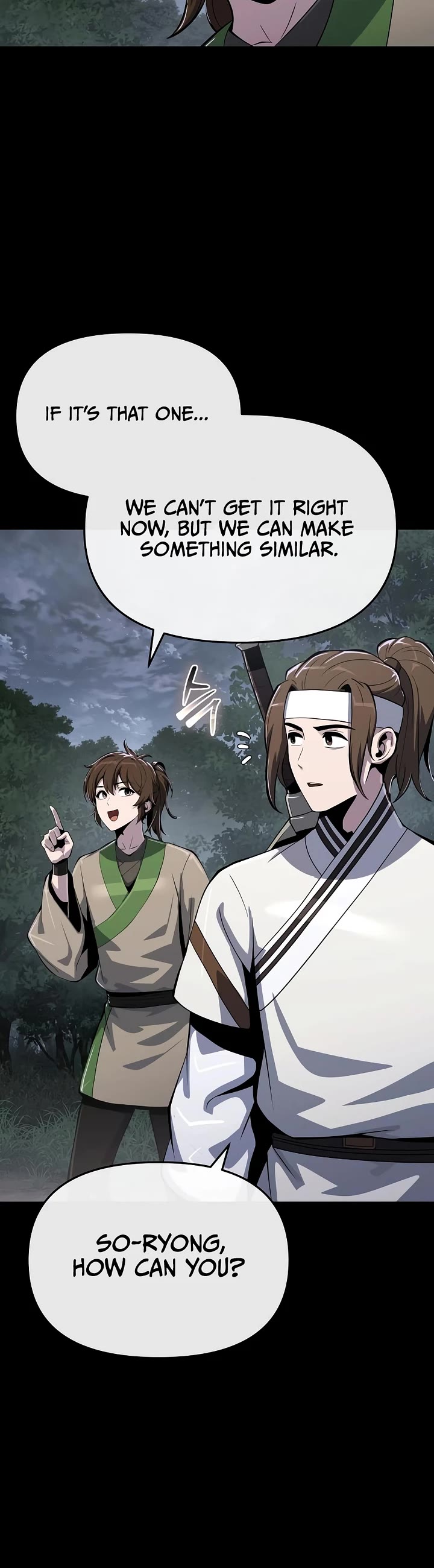 Entomologist in Sichuan Tang Clan chapter 66 page 31