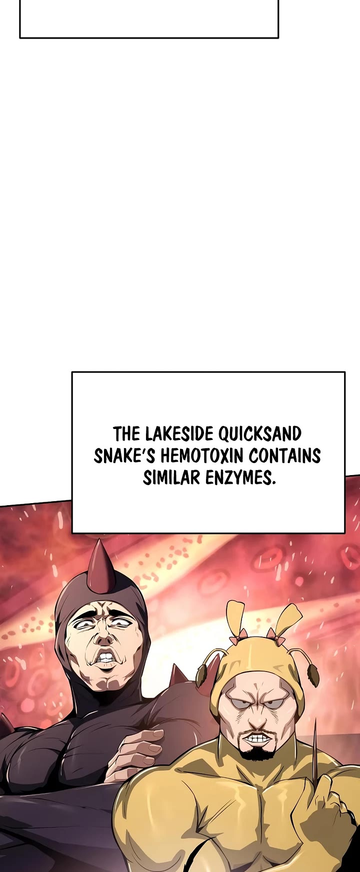 Entomologist in Sichuan Tang Clan chapter 66 page 43