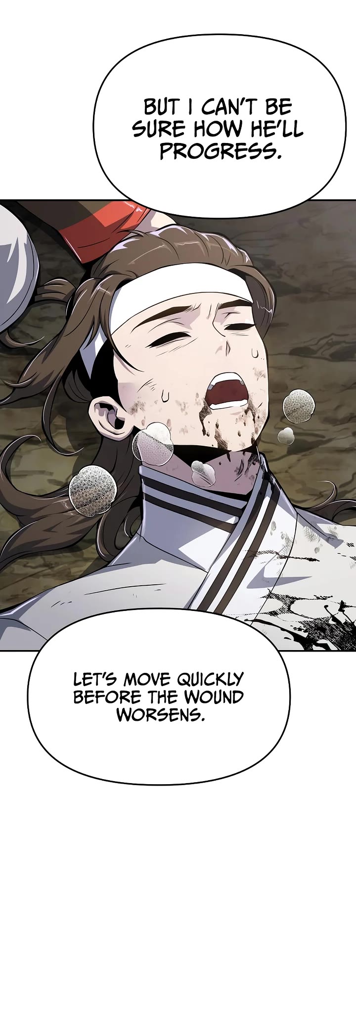 Entomologist in Sichuan Tang Clan chapter 66 page 52