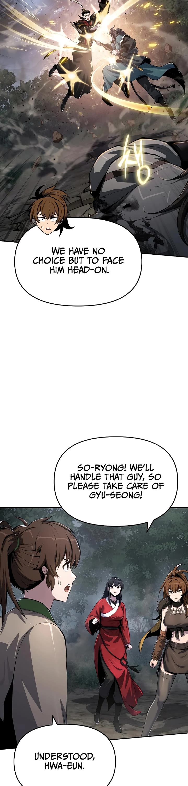 Entomologist in Sichuan Tang Clan chapter 66 page 6