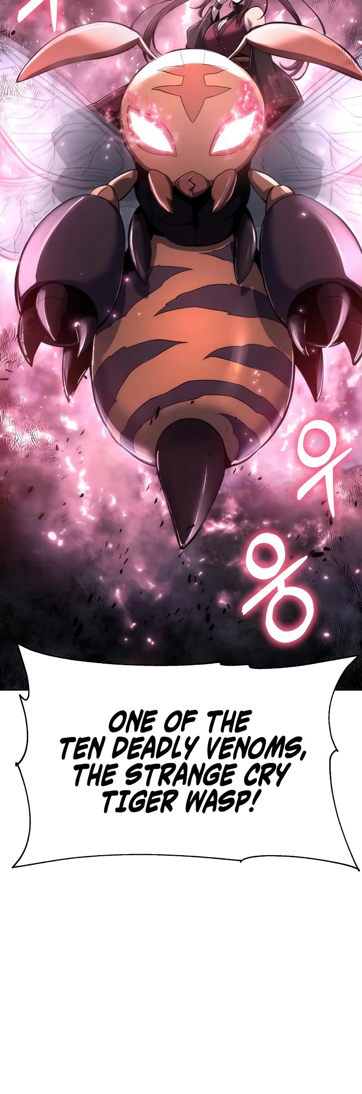 Entomologist in Sichuan Tang Clan chapter 66 page 64