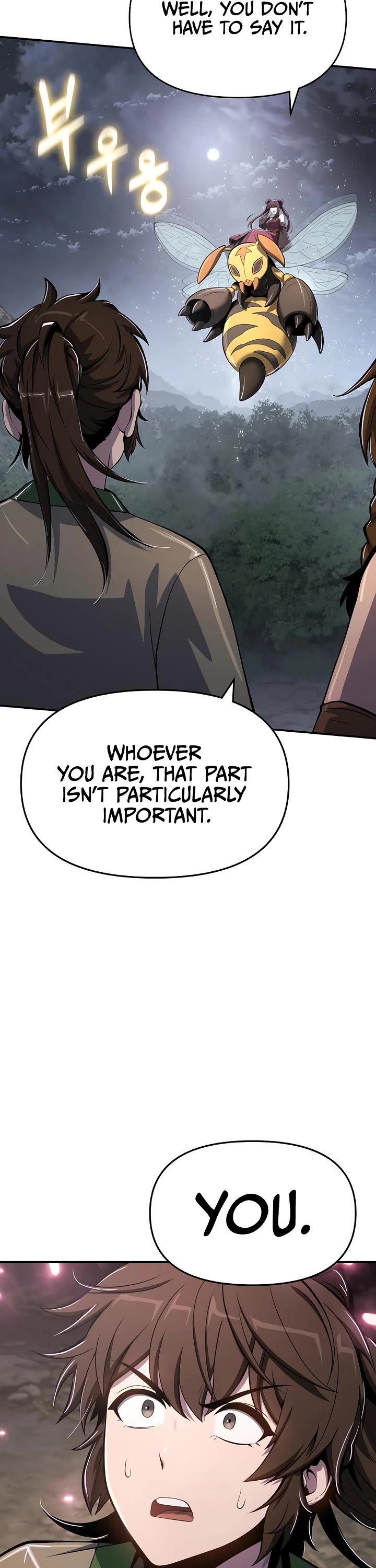 Entomologist in Sichuan Tang Clan chapter 66 page 67