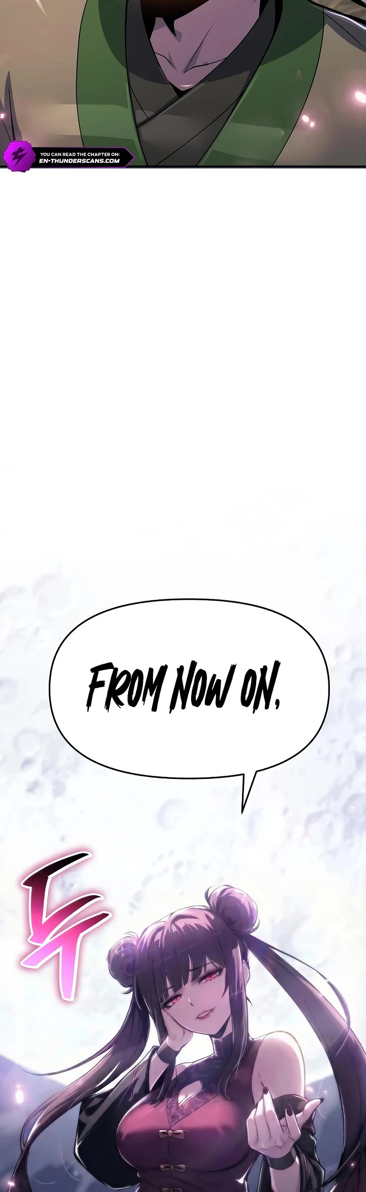 Entomologist in Sichuan Tang Clan chapter 66 page 68