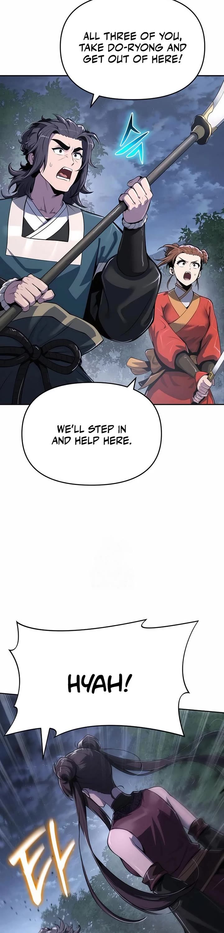 Entomologist in Sichuan Tang Clan chapter 67 page 13