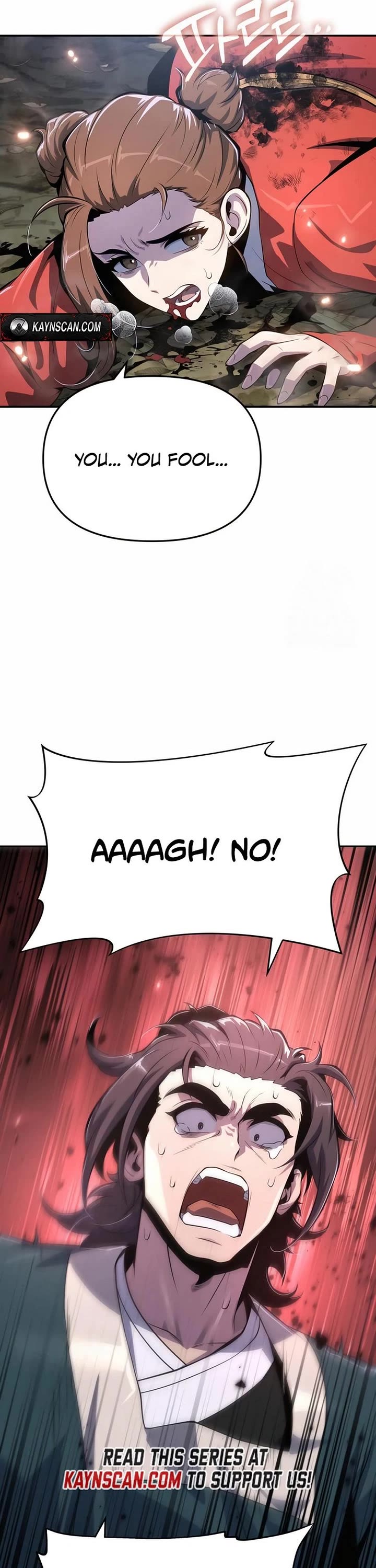 Entomologist in Sichuan Tang Clan chapter 67 page 21