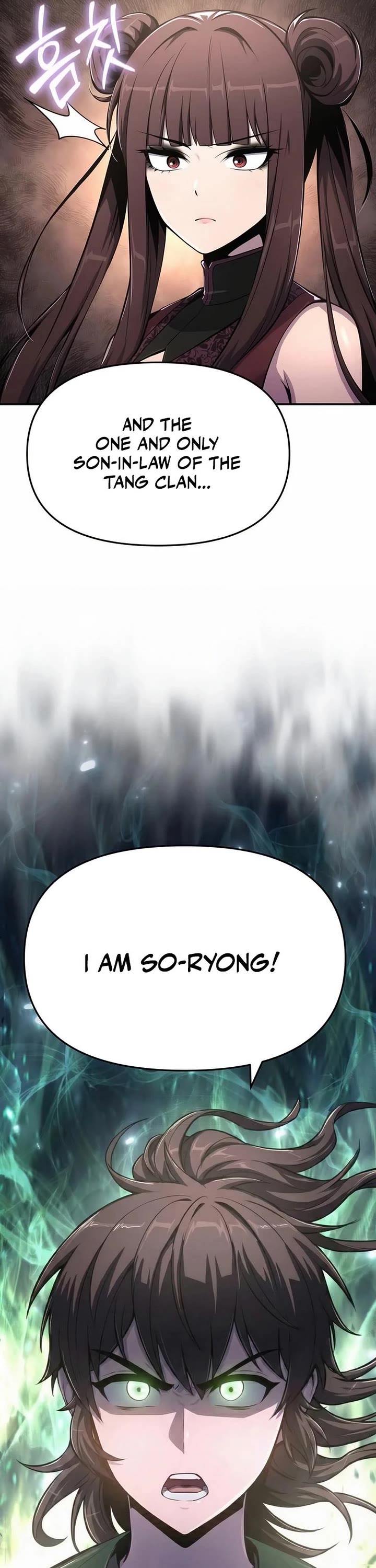 Entomologist in Sichuan Tang Clan chapter 67 page 36