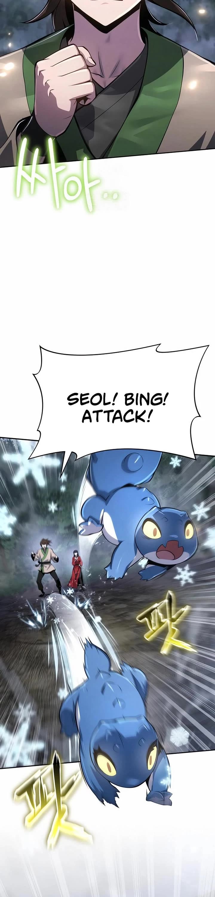 Entomologist in Sichuan Tang Clan chapter 67 page 42
