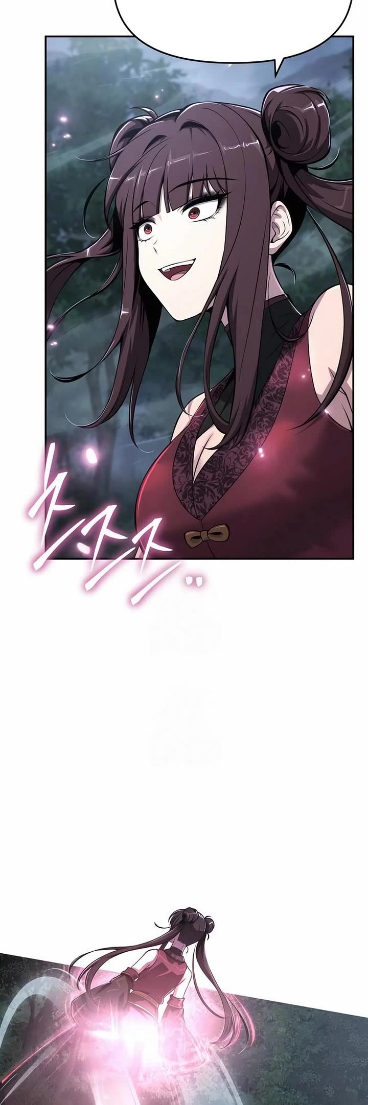 Entomologist in Sichuan Tang Clan chapter 67 page 44