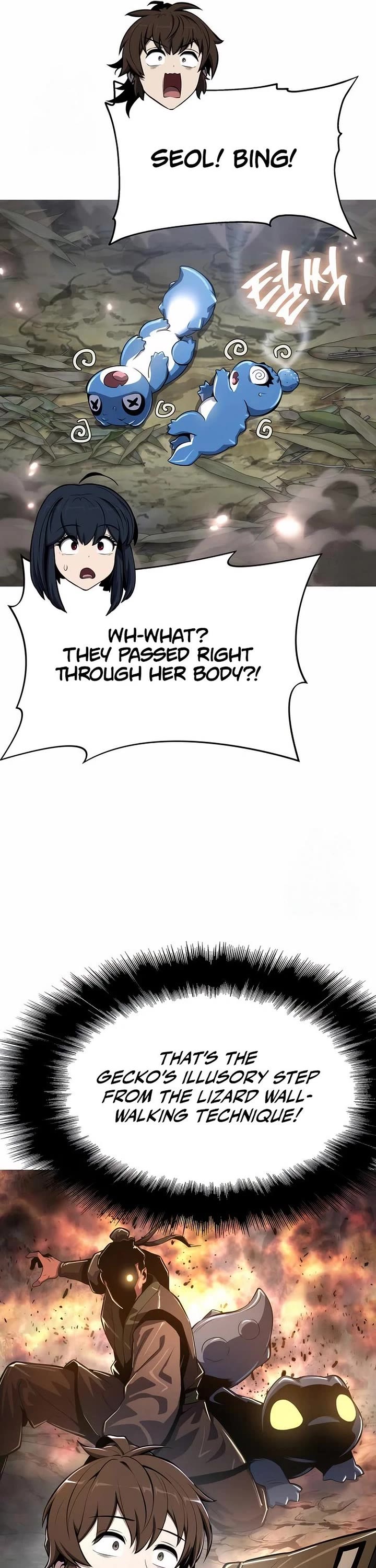 Entomologist in Sichuan Tang Clan chapter 67 page 46