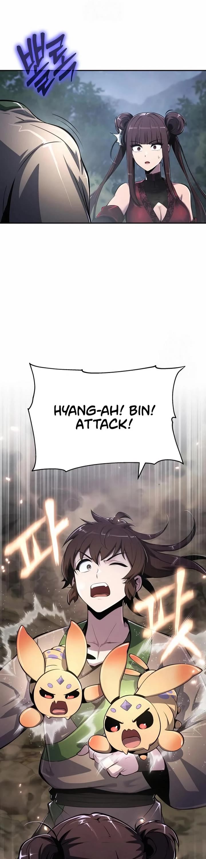 Entomologist in Sichuan Tang Clan chapter 67 page 52