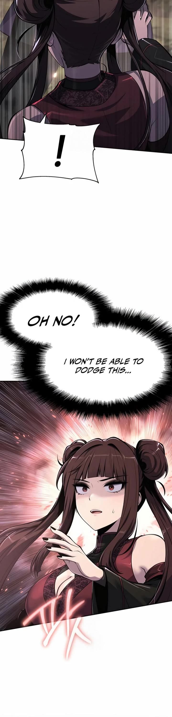 Entomologist in Sichuan Tang Clan chapter 67 page 53