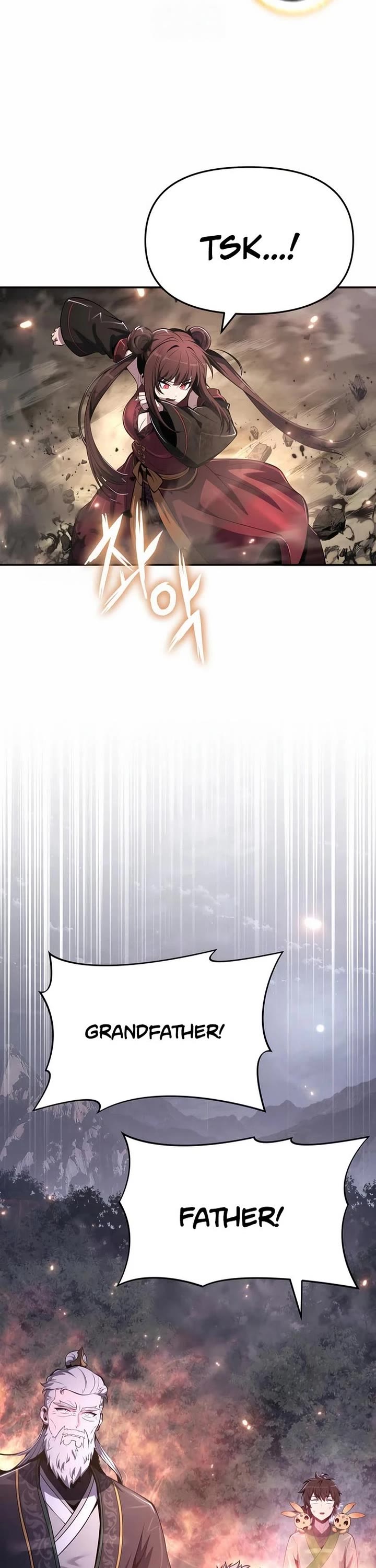 Entomologist in Sichuan Tang Clan chapter 67 page 61