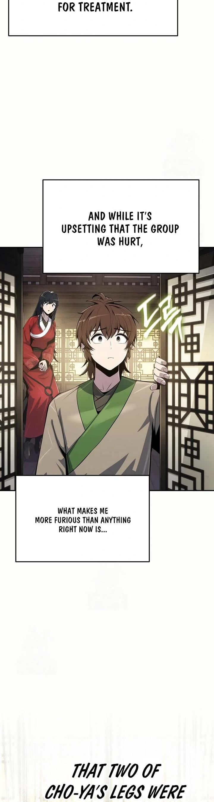 Entomologist in Sichuan Tang Clan chapter 68 page 18