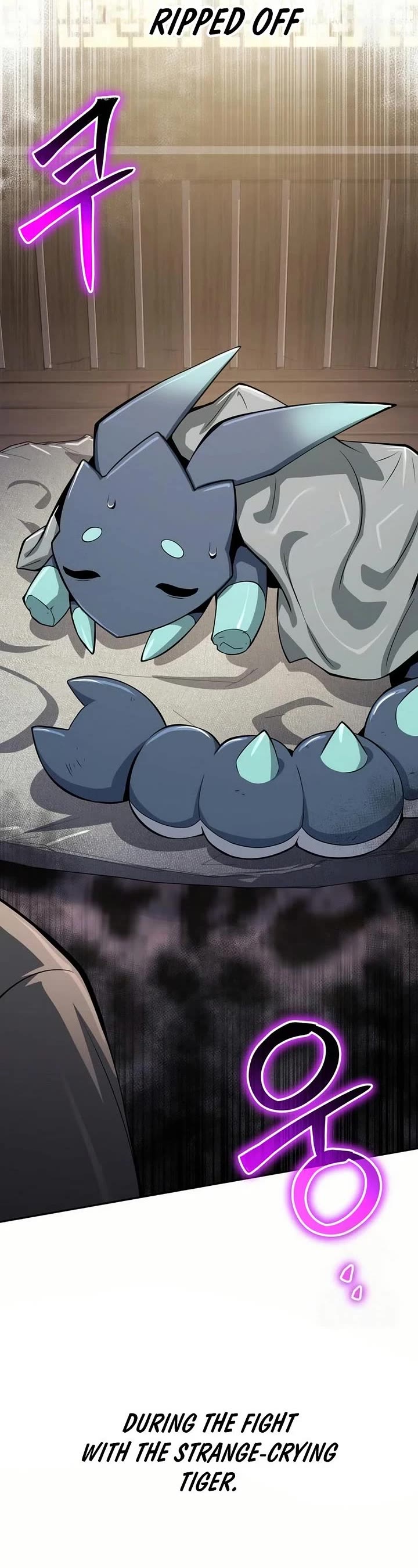 Entomologist in Sichuan Tang Clan chapter 68 page 19