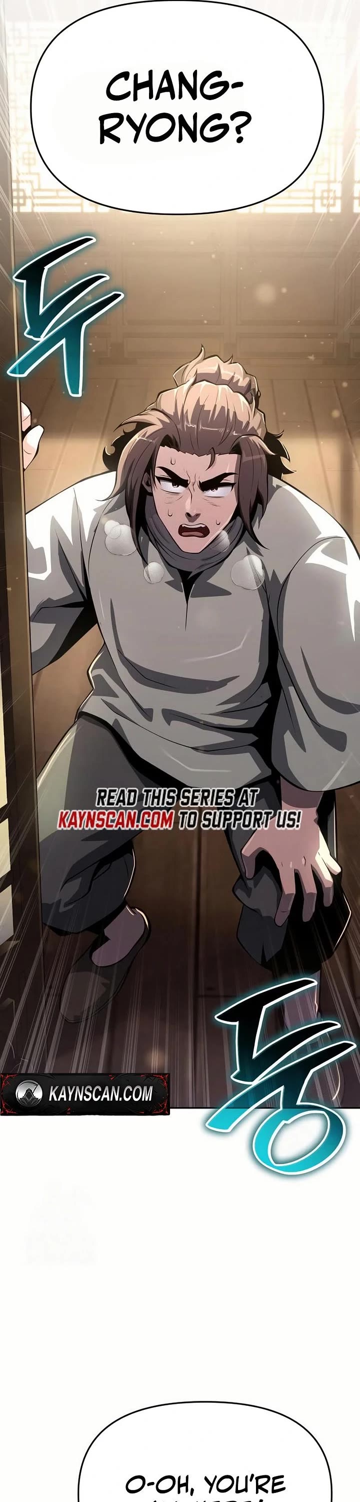 Entomologist in Sichuan Tang Clan chapter 68 page 40