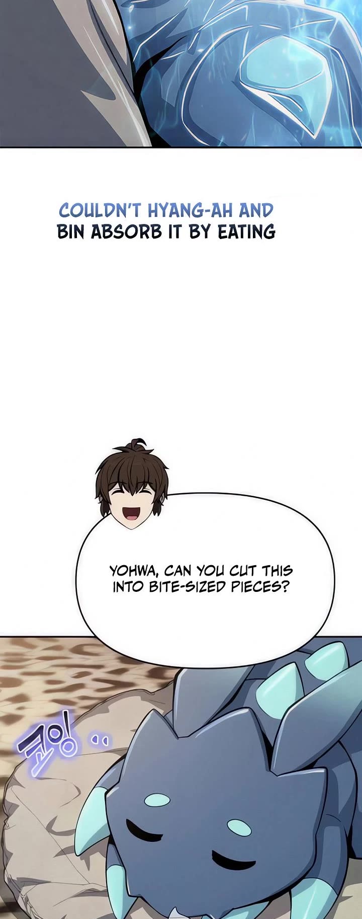 Entomologist in Sichuan Tang Clan chapter 69 page 31