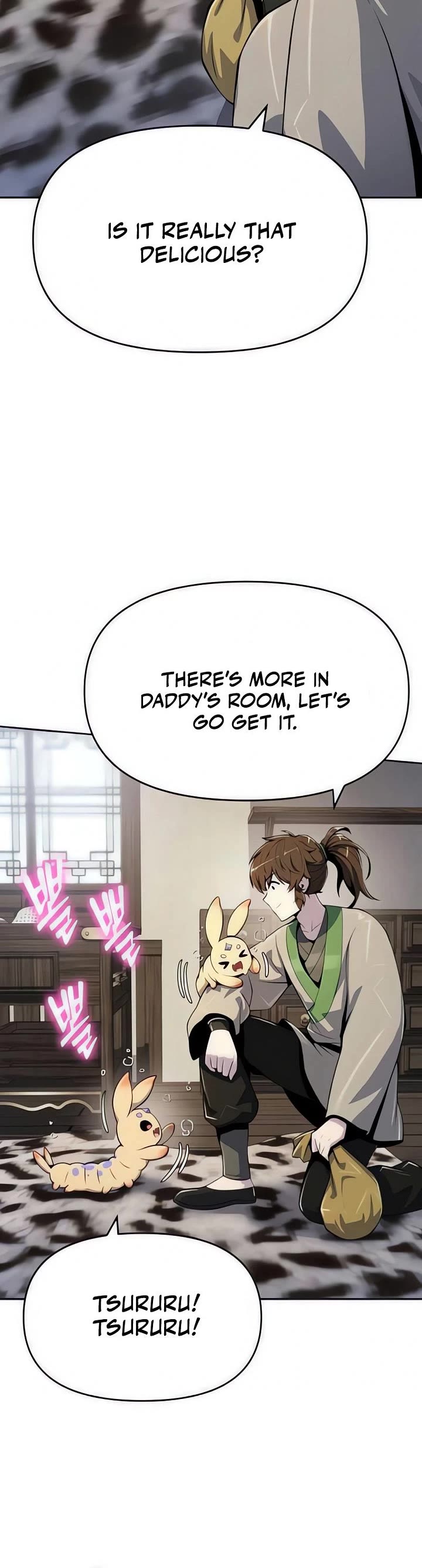Entomologist in Sichuan Tang Clan chapter 69 page 41