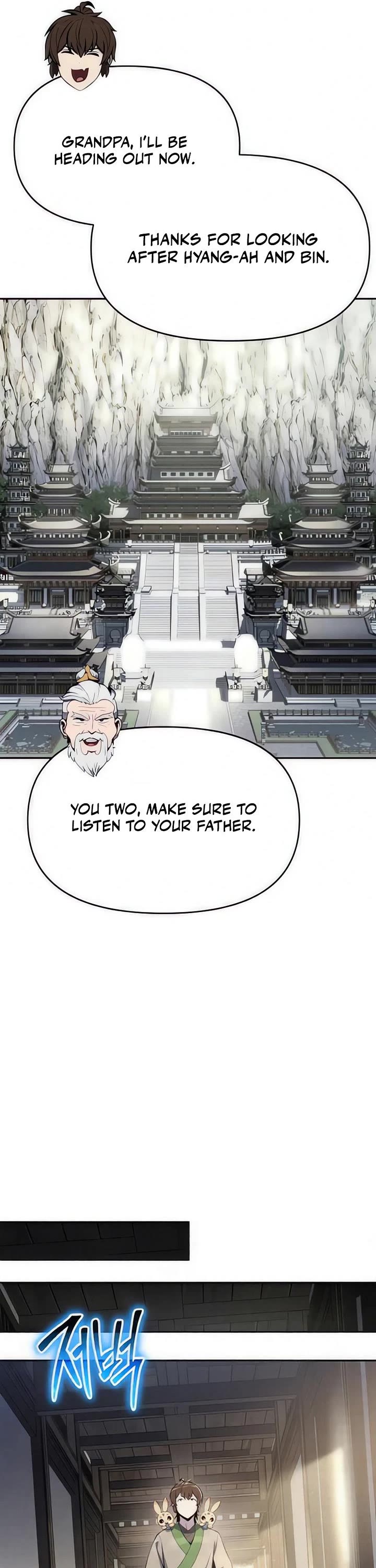Entomologist in Sichuan Tang Clan chapter 69 page 42