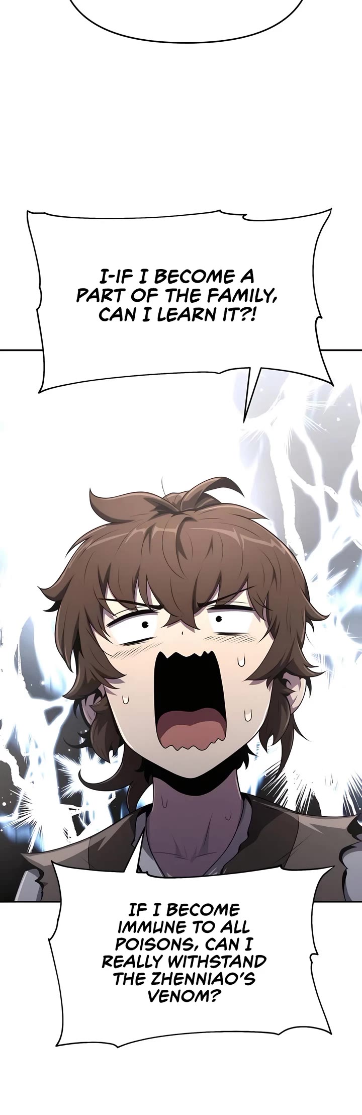 Entomologist in Sichuan Tang Clan chapter 7 page 13