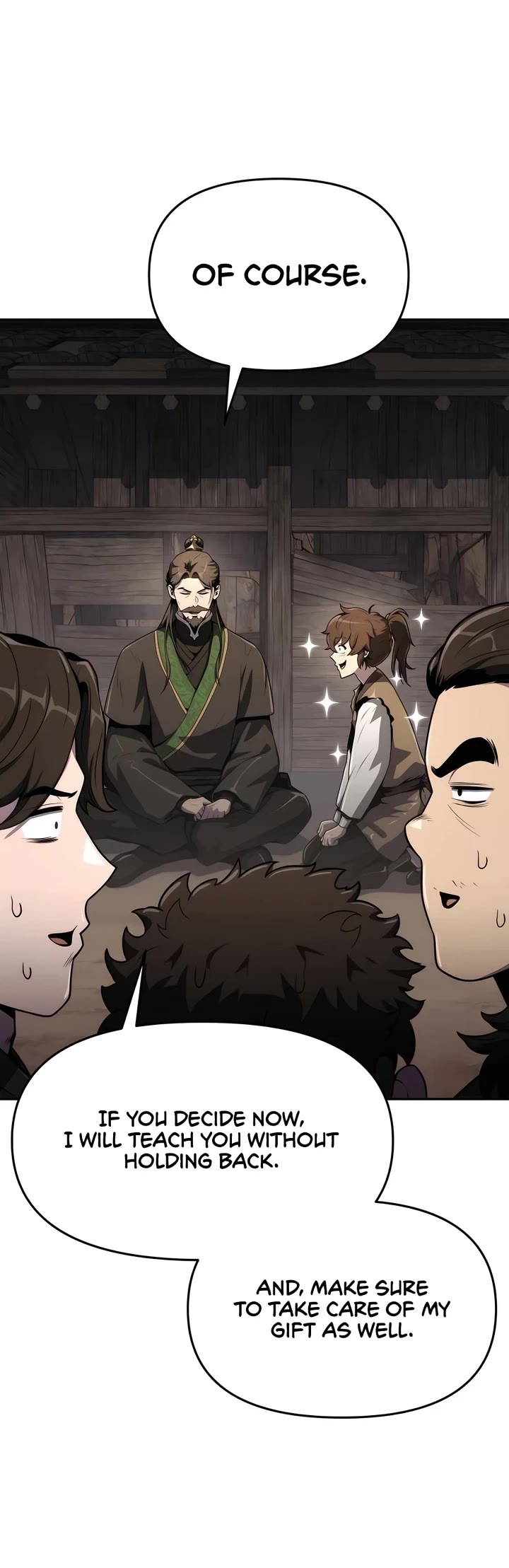 Entomologist in Sichuan Tang Clan chapter 7 page 14