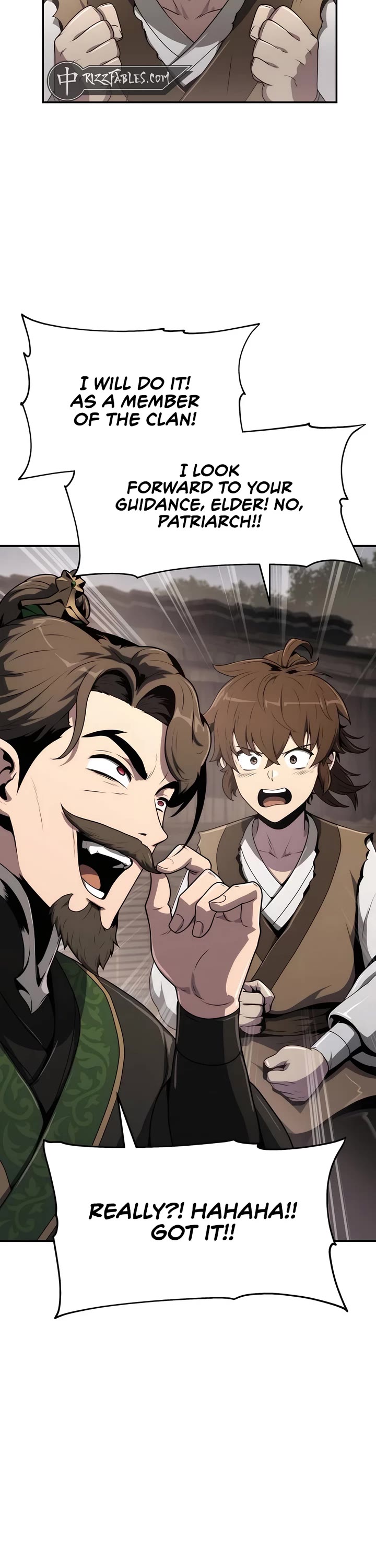 Entomologist in Sichuan Tang Clan chapter 7 page 16