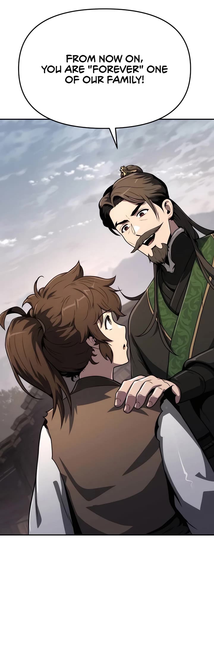 Entomologist in Sichuan Tang Clan chapter 7 page 17