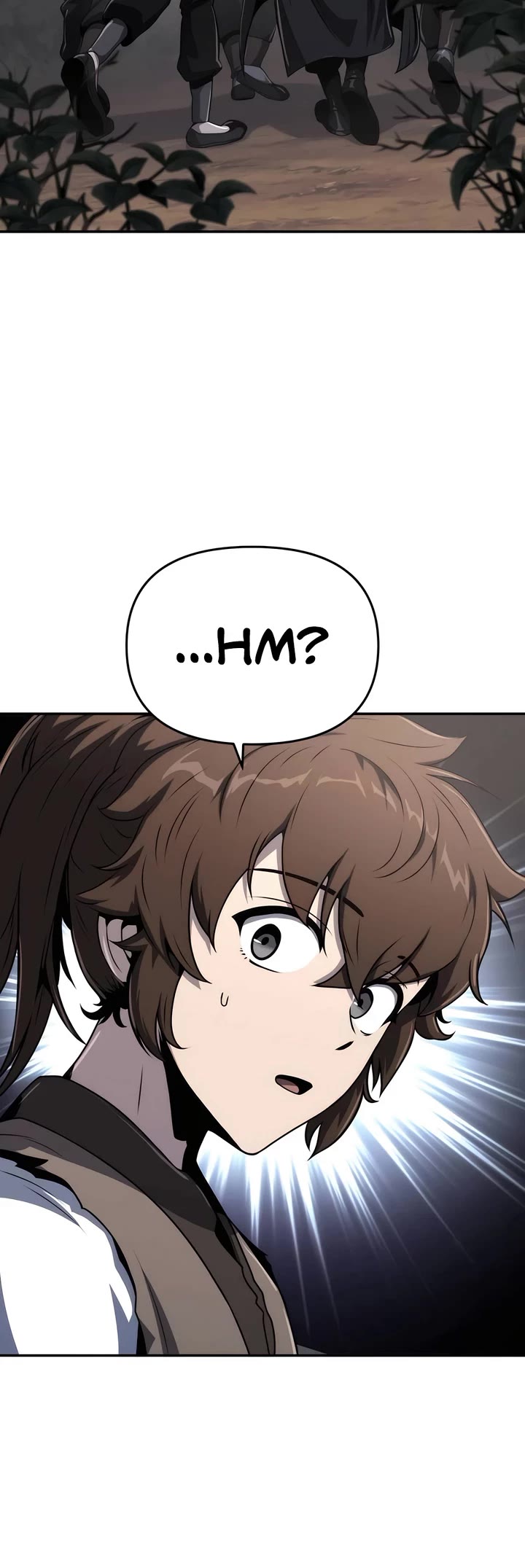 Entomologist in Sichuan Tang Clan chapter 7 page 25