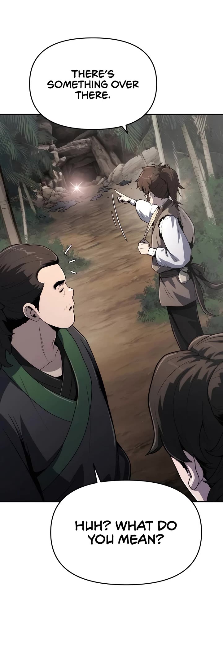 Entomologist in Sichuan Tang Clan chapter 7 page 26