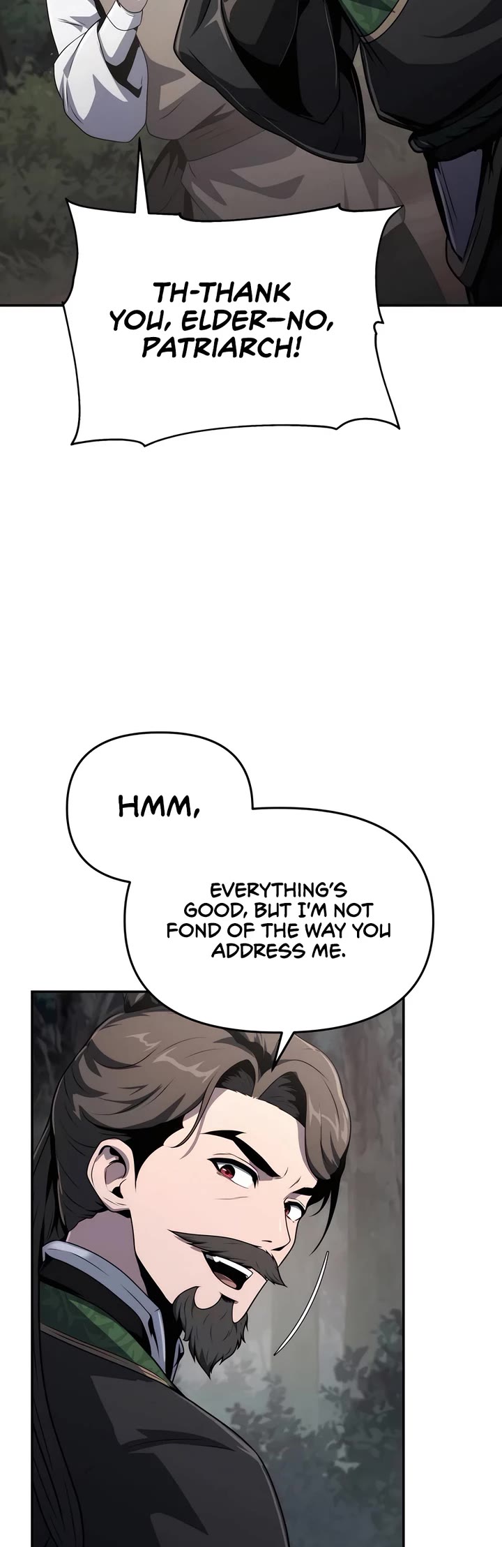 Entomologist in Sichuan Tang Clan chapter 7 page 29