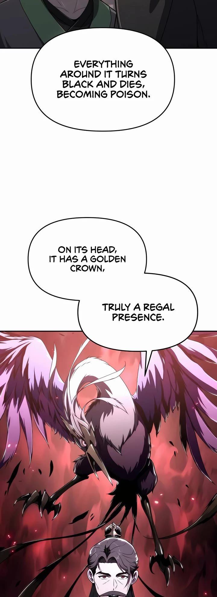 Entomologist in Sichuan Tang Clan chapter 7 page 3