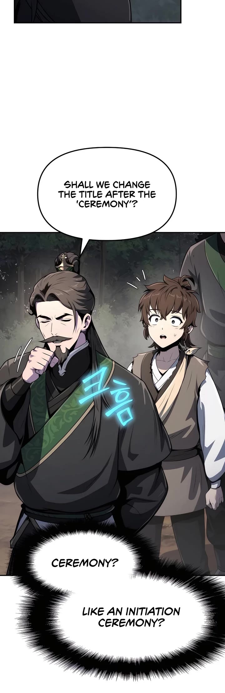 Entomologist in Sichuan Tang Clan chapter 7 page 30