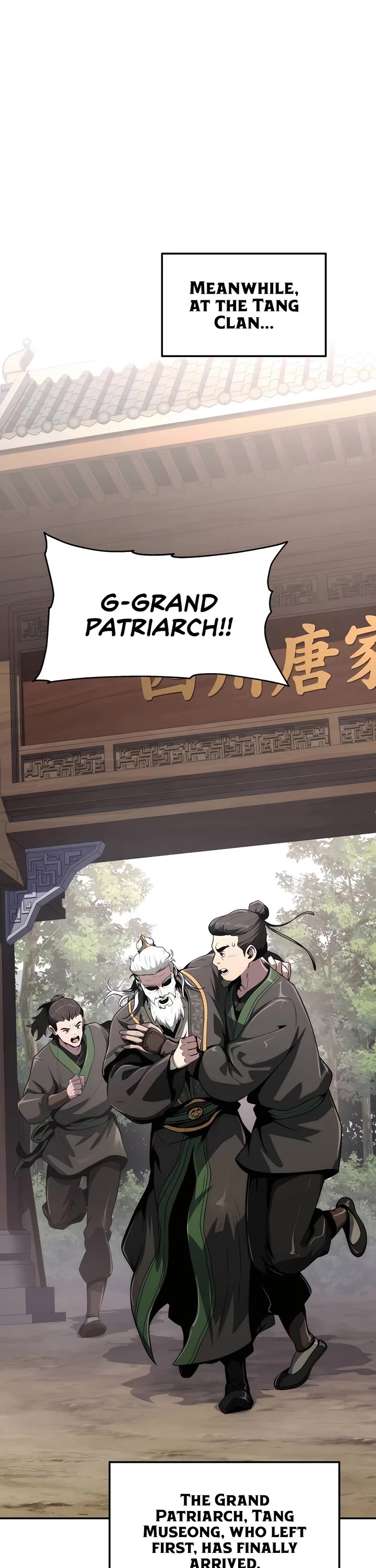 Entomologist in Sichuan Tang Clan chapter 7 page 31