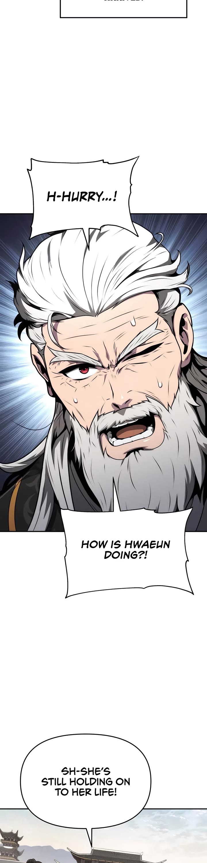 Entomologist in Sichuan Tang Clan chapter 7 page 32