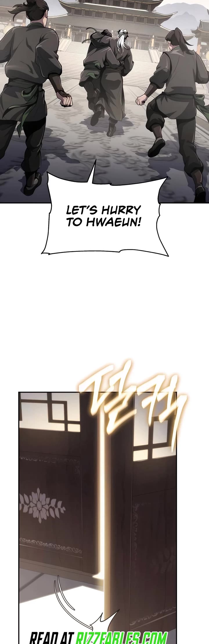 Entomologist in Sichuan Tang Clan chapter 7 page 33