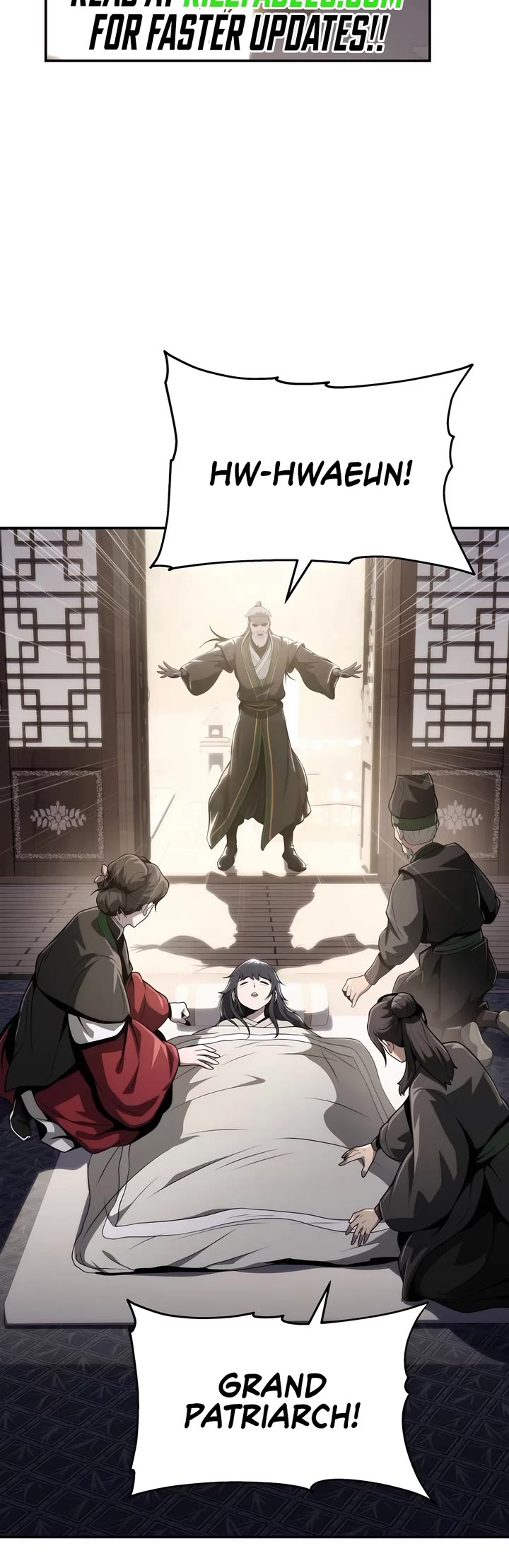 Entomologist in Sichuan Tang Clan chapter 7 page 34