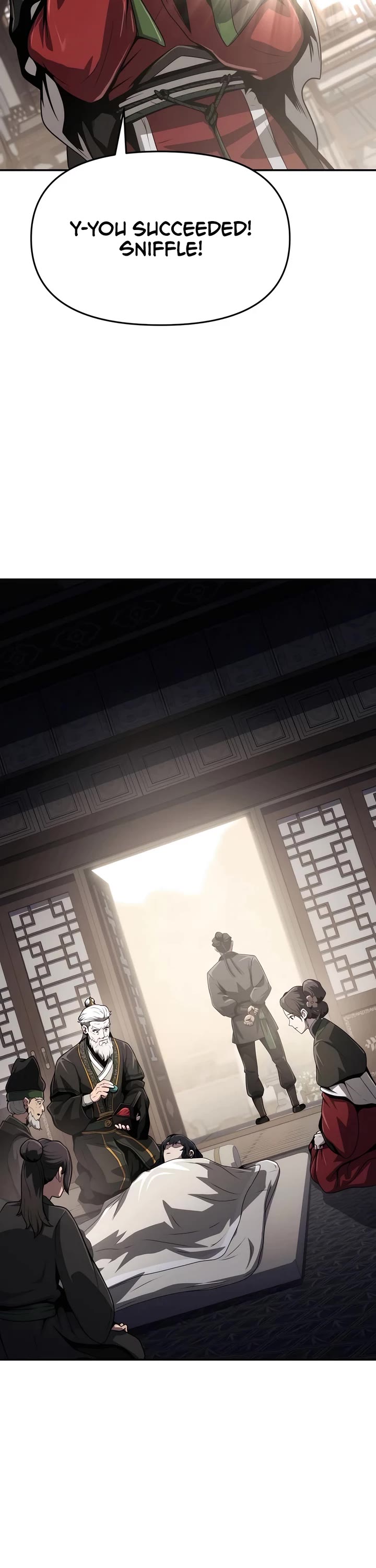 Entomologist in Sichuan Tang Clan chapter 7 page 36