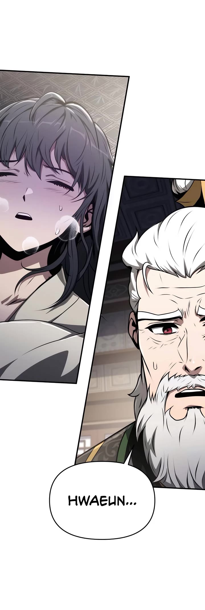 Entomologist in Sichuan Tang Clan chapter 7 page 37