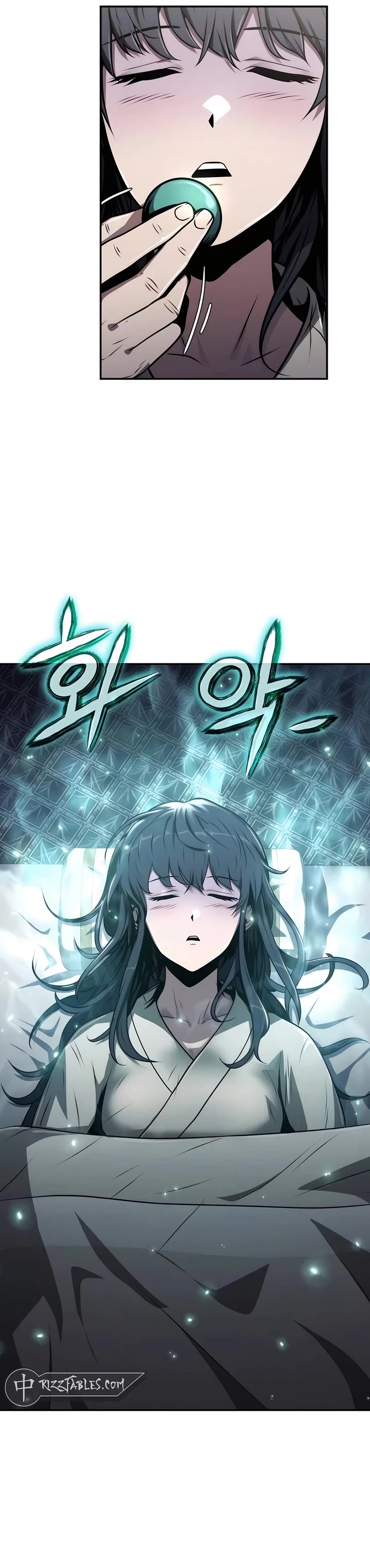 Entomologist in Sichuan Tang Clan chapter 7 page 39