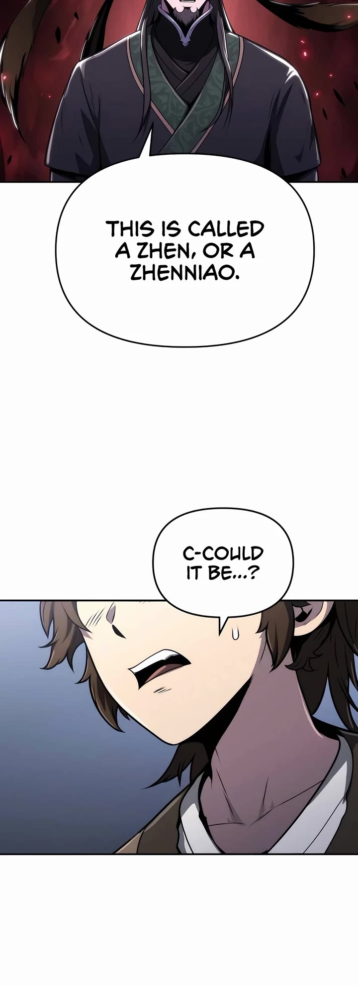 Entomologist in Sichuan Tang Clan chapter 7 page 4