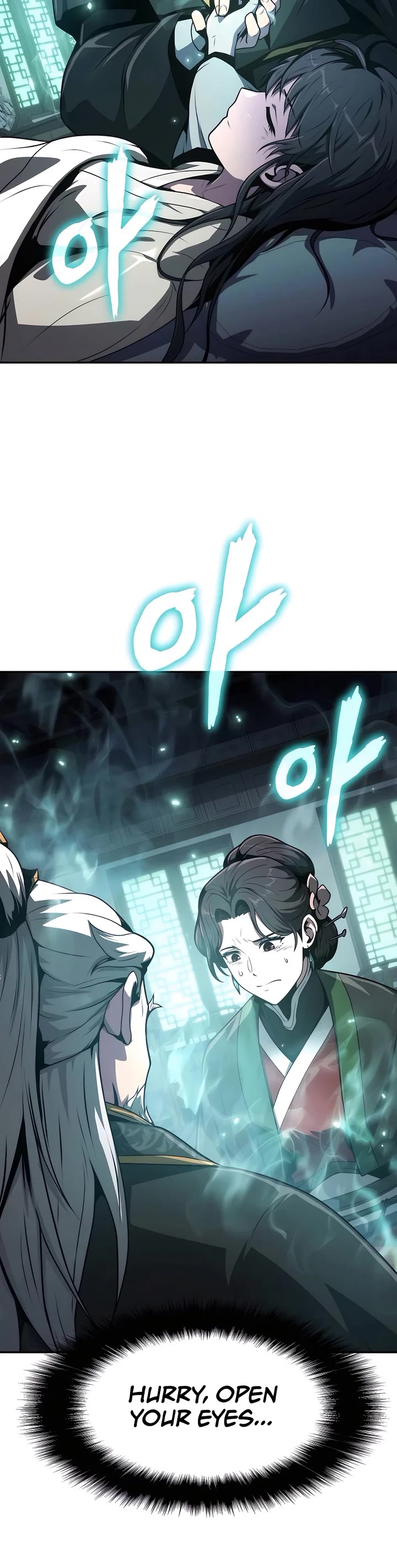 Entomologist in Sichuan Tang Clan chapter 7 page 41