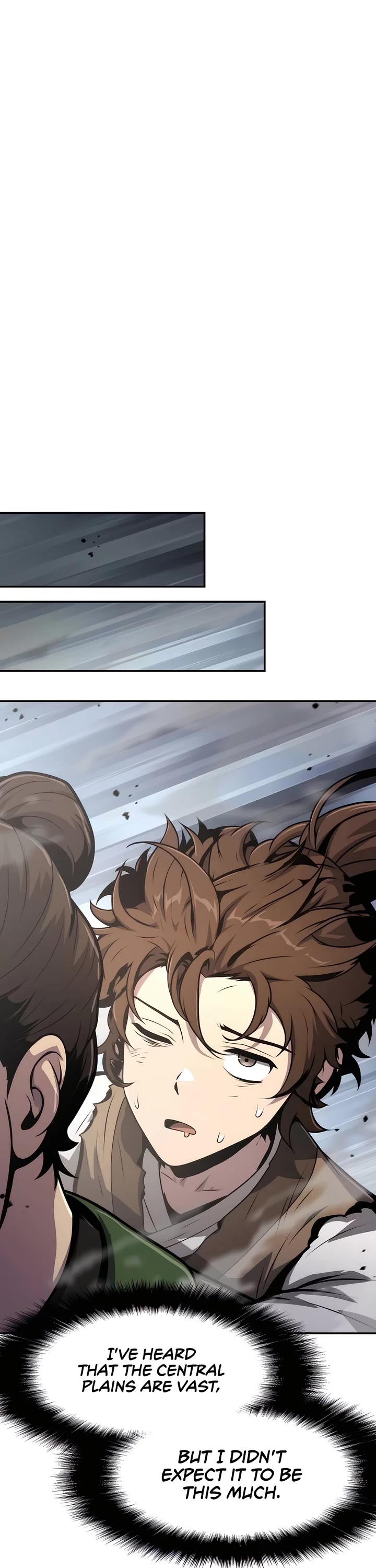 Entomologist in Sichuan Tang Clan chapter 7 page 43