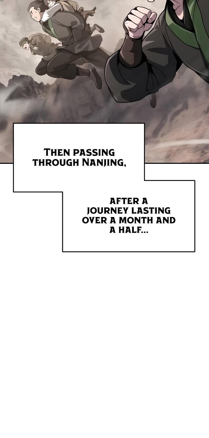 Entomologist in Sichuan Tang Clan chapter 7 page 45