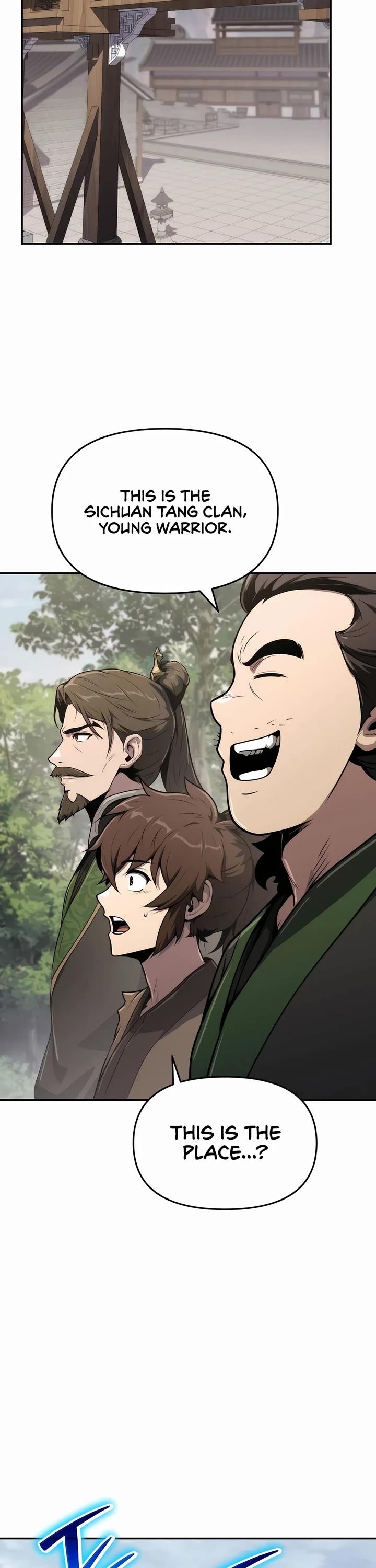 Entomologist in Sichuan Tang Clan chapter 7 page 47